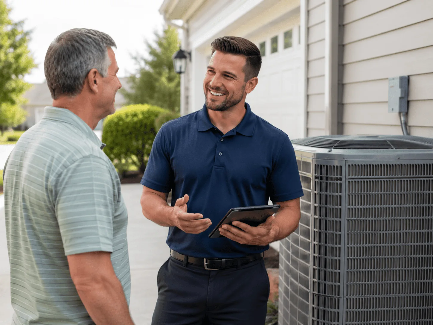 Heat Pump Installation Boykins, VA FAQs